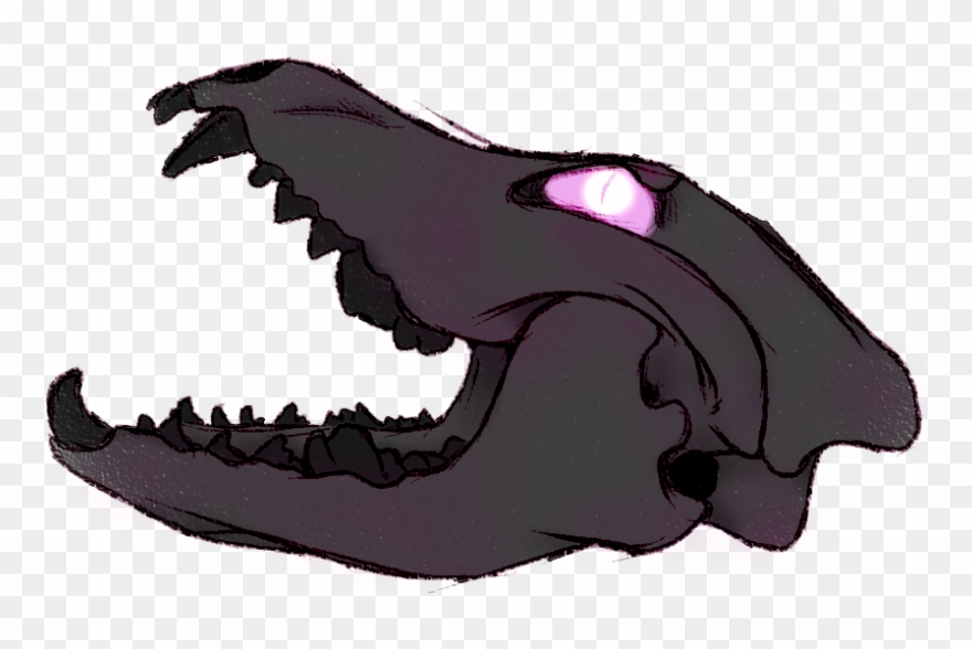 Skull Thingy F2u By Dionaethius-dapdof9 91 Clipart