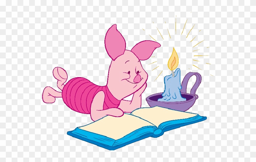 Piglet Clip Art - Png Download