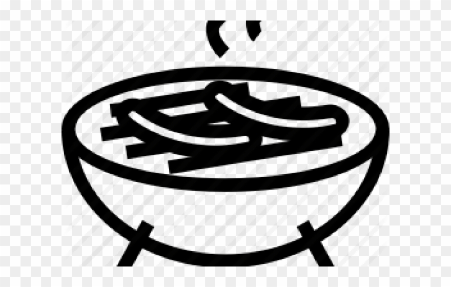 Nest Clipart Top View - Png Download