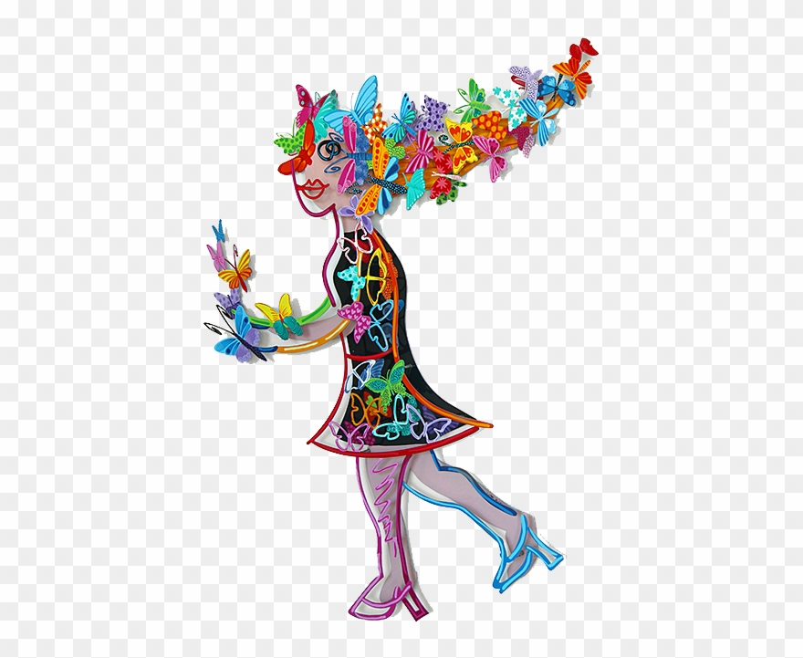 יצירות האומנות של צוקי Clipart