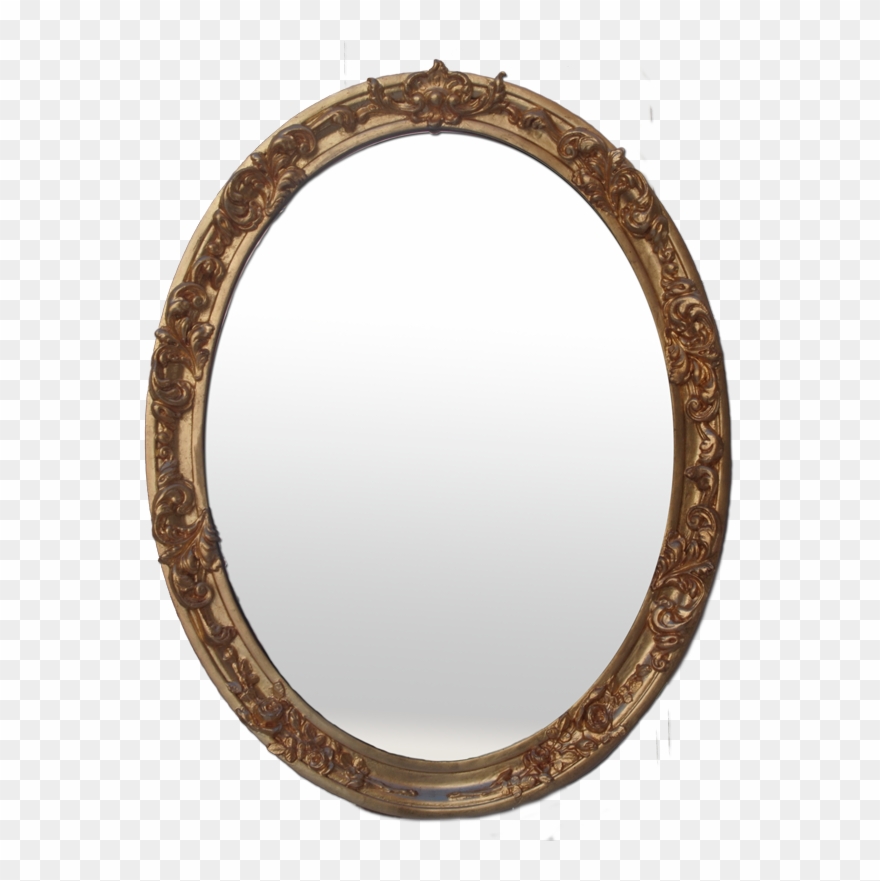 Mirror Png Images Free Download Clipart Mirror Borders Transparent Png