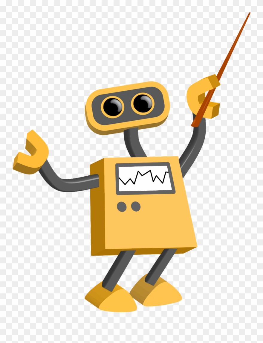 Pointer Position 1 Of Clipart