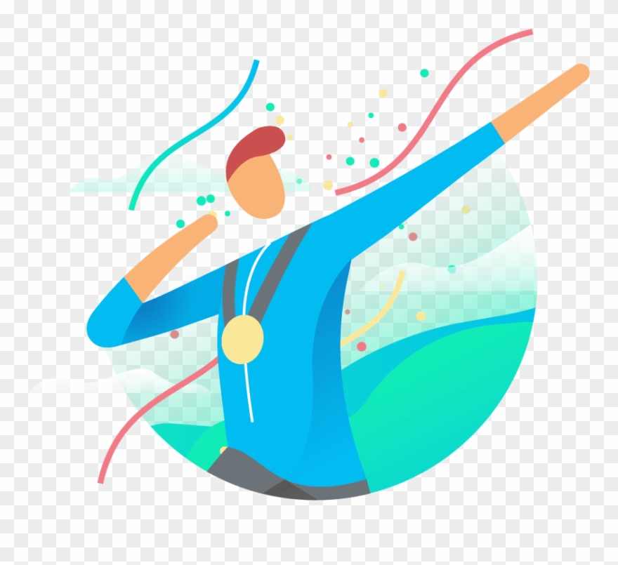 Set Goals Clip Art - Png Download