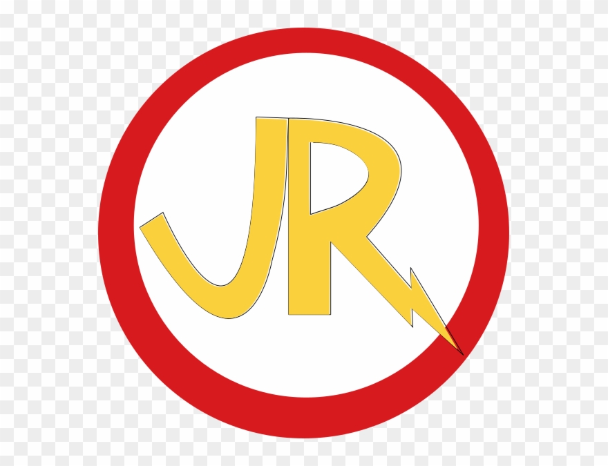 Initials Logo Clipart