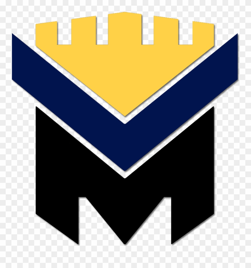 I Did A Couple Monogram-like Images For The Initials Clipart