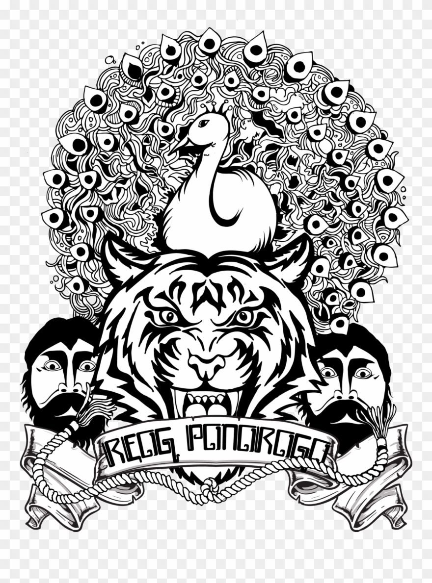 Wedding Initials Clipart