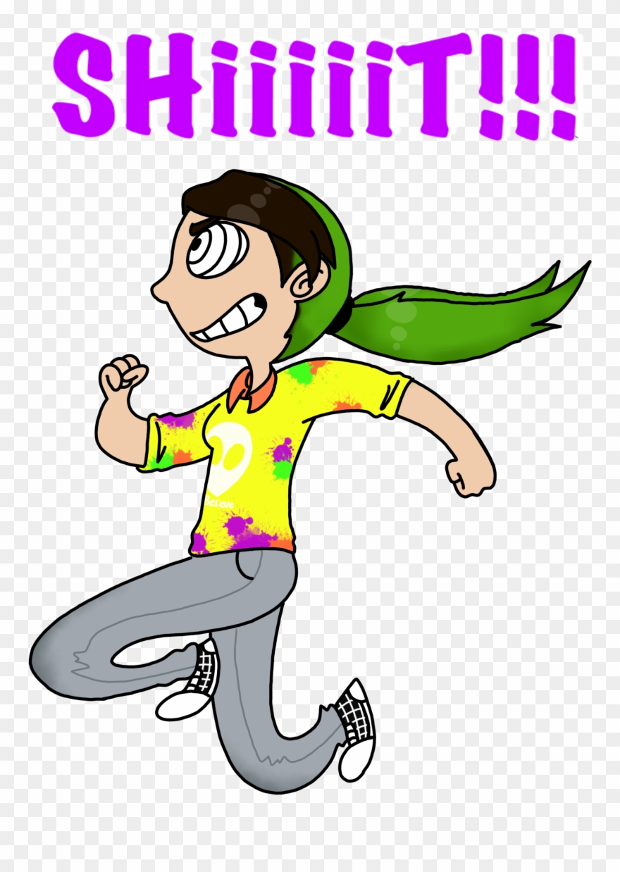 Shiiit Cindy Cerberus Clipart