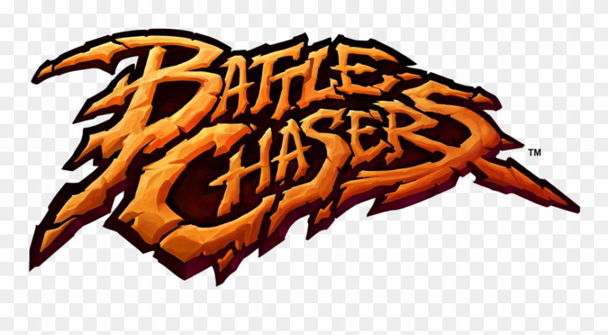 I've Been Visiting The Battlechasers Clipart