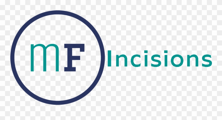 Incisions Is Supported By Western Women's Pathology Clipart