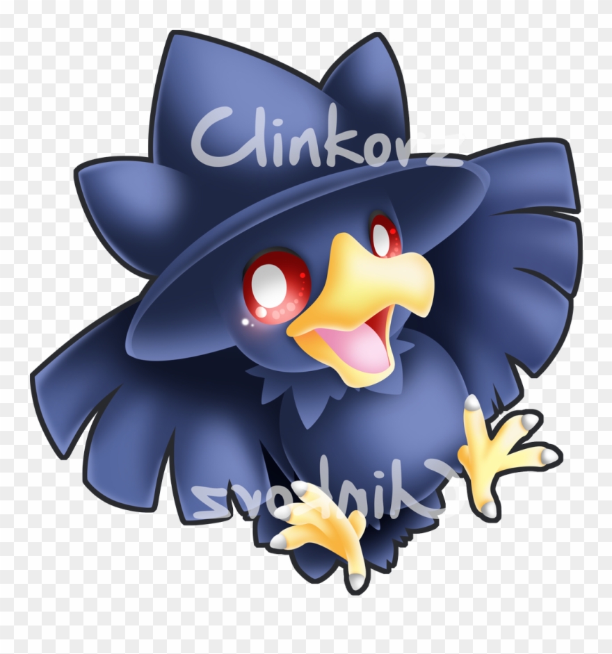 Clinkorz @ Home On Twitter Clipart