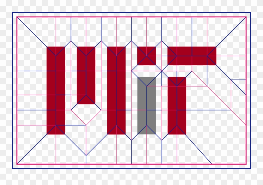Examples Of Fold And Cut Clipart