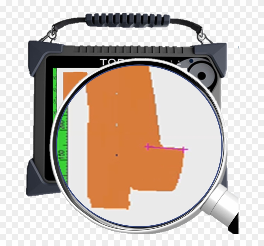 Deployed With The Topaz Platform, The Ndt Paintbrush Clipart