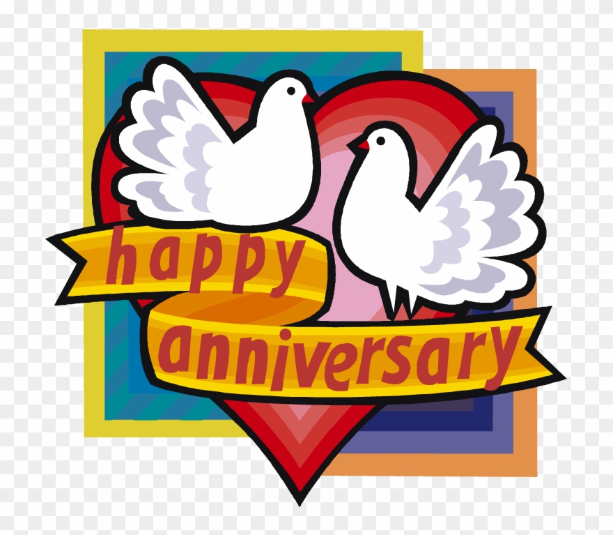 Happy Anniversary To Me Happy Anniversary To Me Clipart