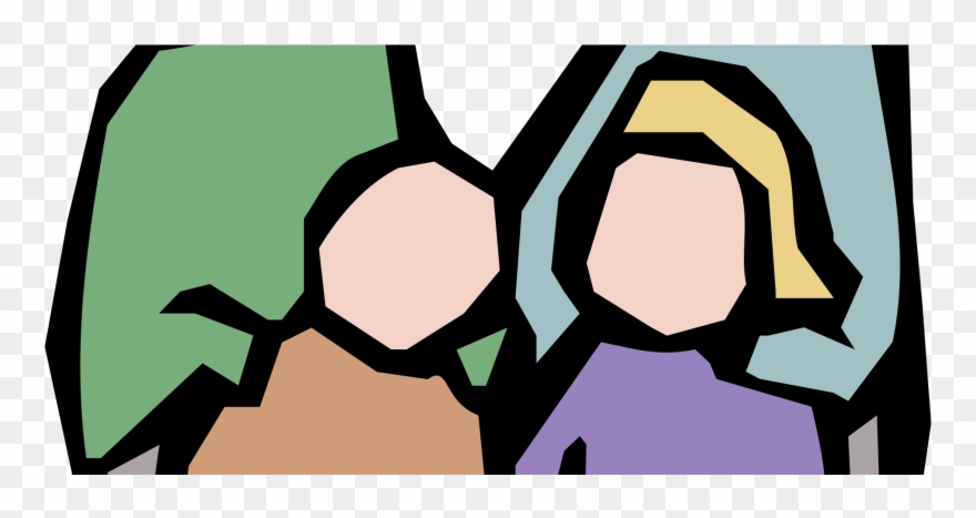 Keeping It In The Family Clipart