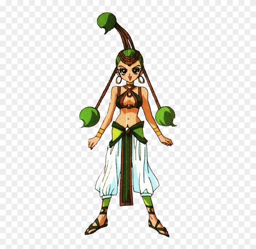 Sailor Juno Clipart