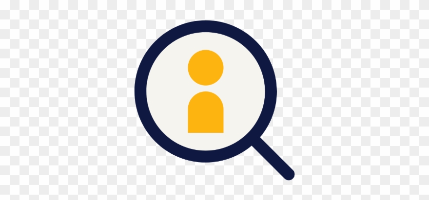 Executive Search - Clipart