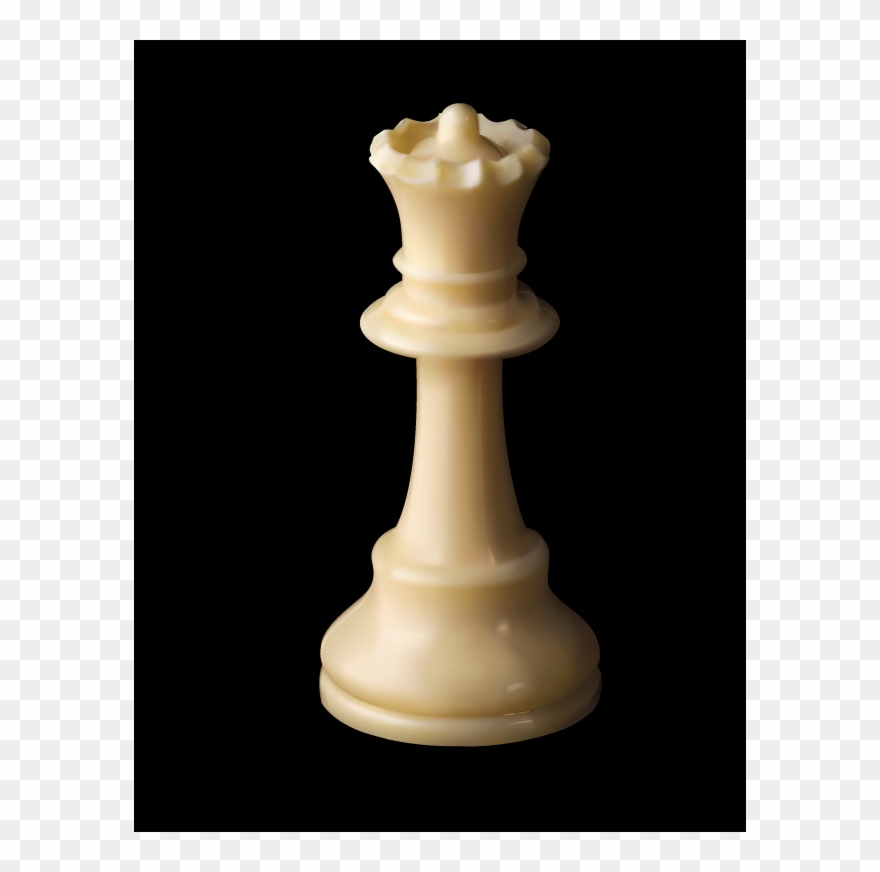 Chess Is A Two-player Strategy Board Game Played On Clipart