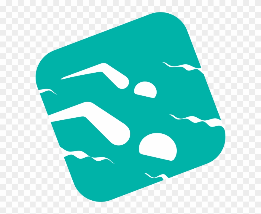 Open Water Clipart