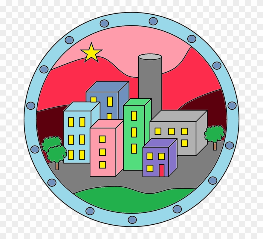 Color By Number Algebra Math Clipart