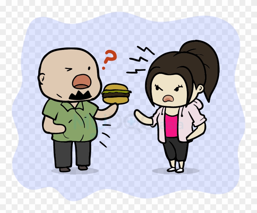 Breathing Vector Library Clipart