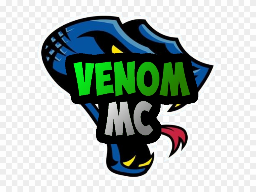 Venommc Network Clipart