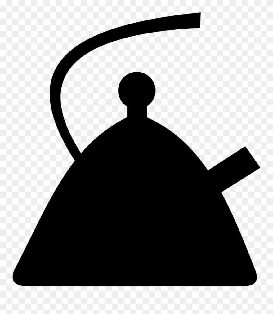 Tea Boiler Comments Clipart