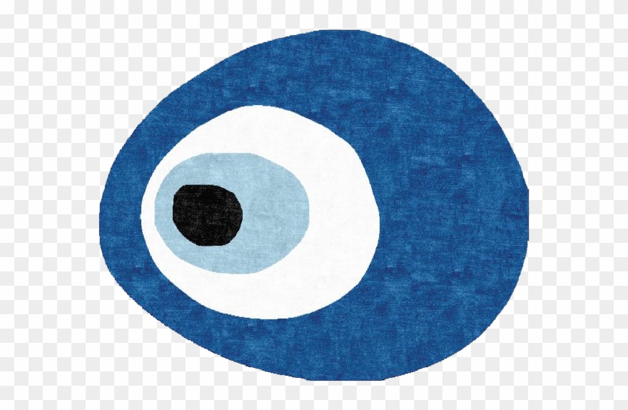 Evil Eye Symbol Clipart