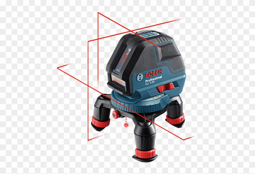 Gll 3 50 S Three Line Laser With Layout Beam Clipart