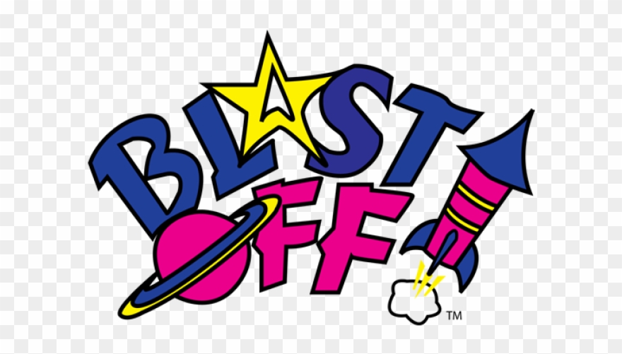 Explosion Clipart Blast Off - Png Download
