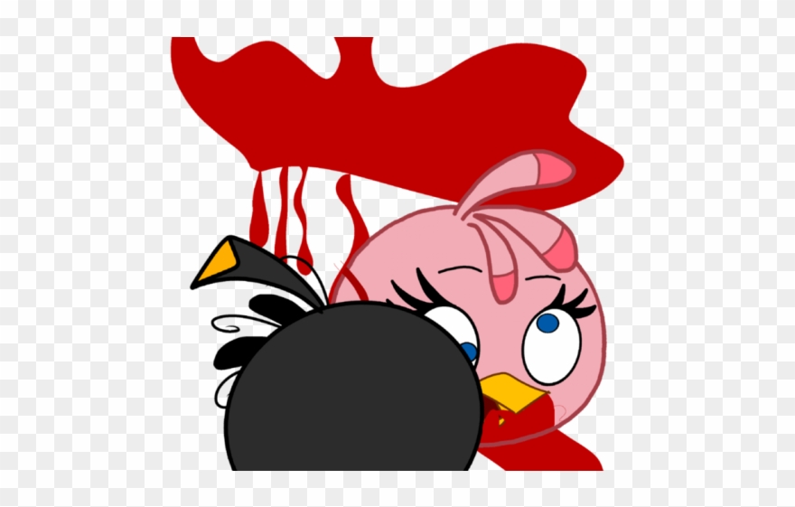 Explosion Clipart Blood - Png Download