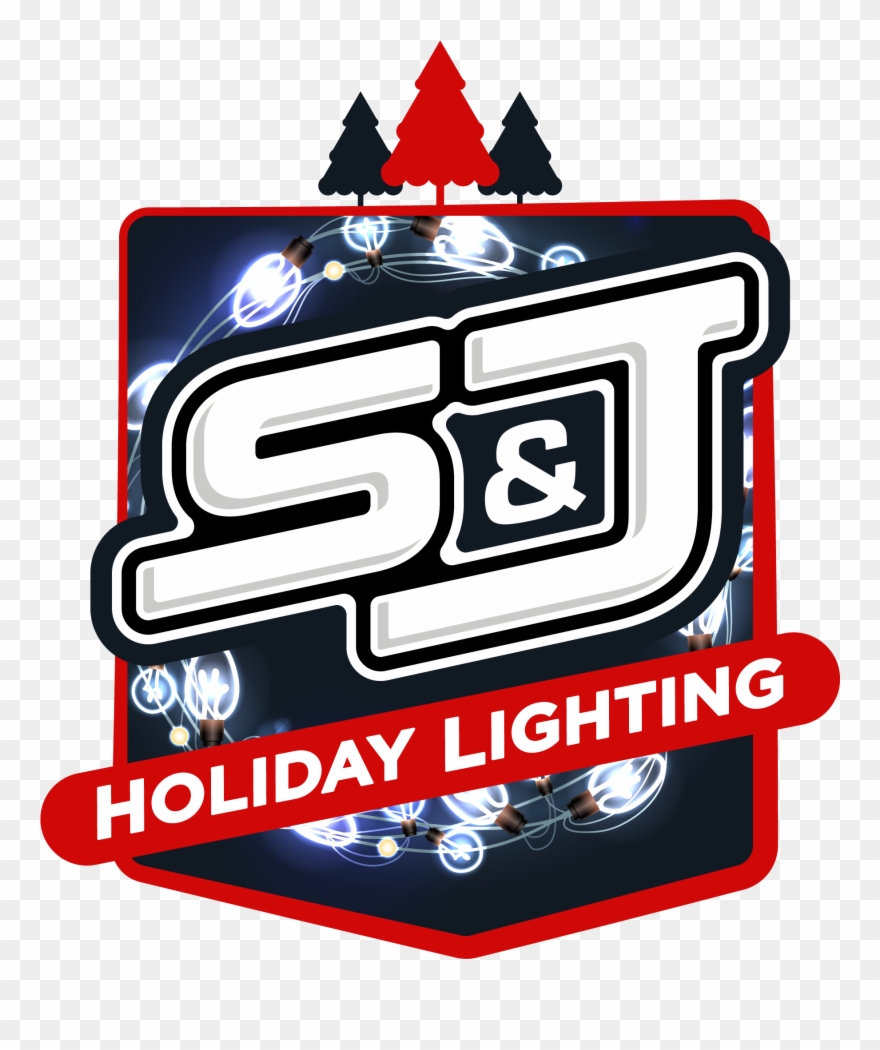 We Will Install, Maintain Your Lights, Take-down, And Clipart