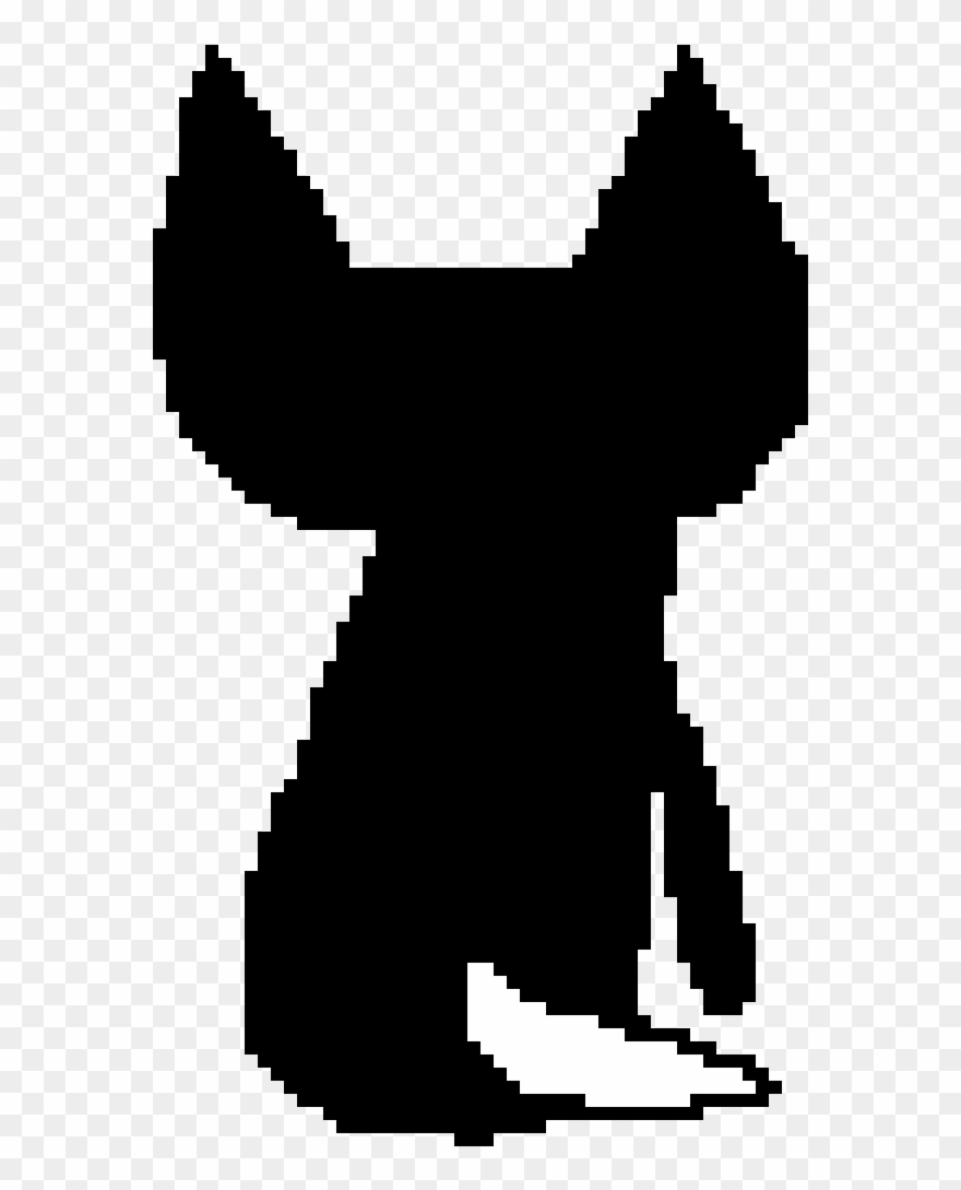Black Cat Clipart