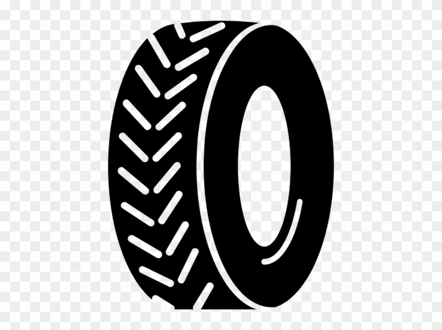 Services - Tires Clipart