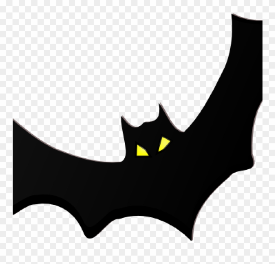 Batman Clipart Vector - Png Download
