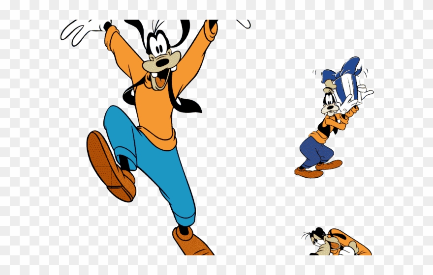 Snowboarding Clipart Mickey Mouse - Png Download