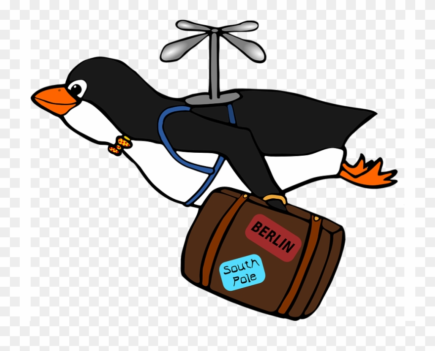 Record Migration Principles Clipart