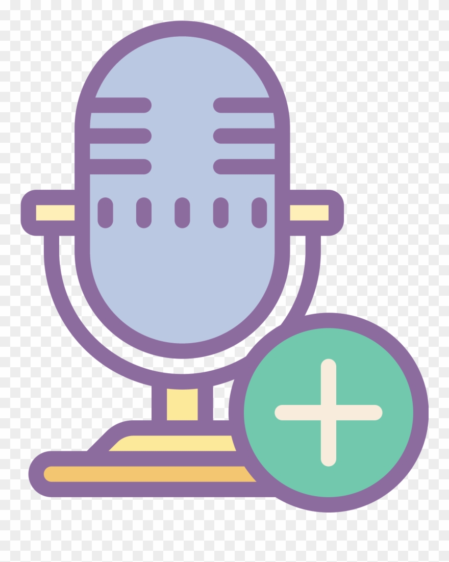 Record Icon Clipart