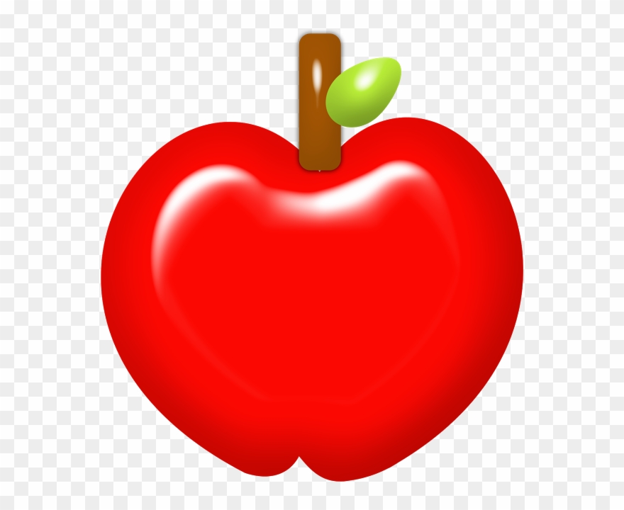 Apples ‿✿⁀°••○ Acorn Clipart