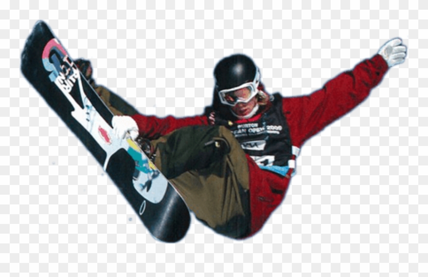 Free Png Download Snowboard Jump Png Images Background Clipart