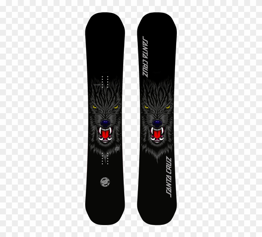 Snowboards Clipart