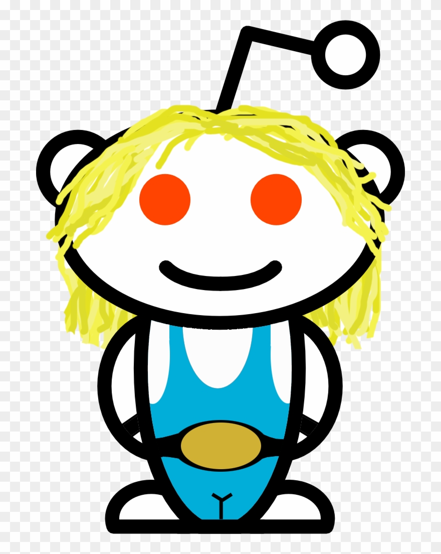 Perfect With Hair Clipart