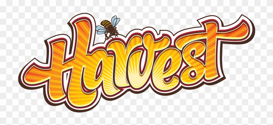 Harvest Fest Clip Art - Png Download