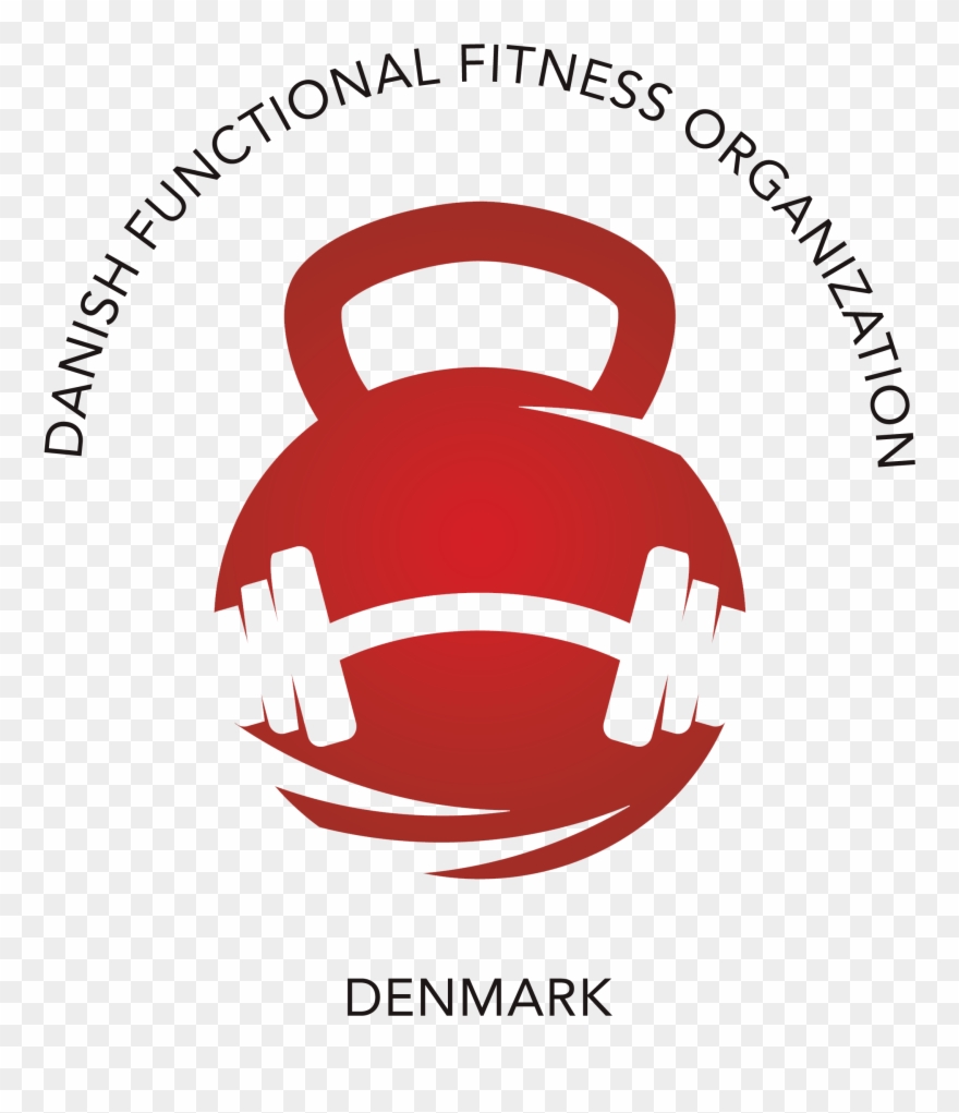 Danish Functional Fitness Organization Announced International Clipart