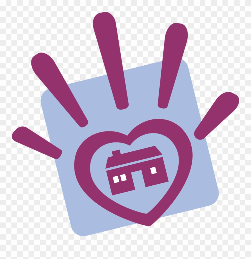 Helping Hands, Llc Clipart