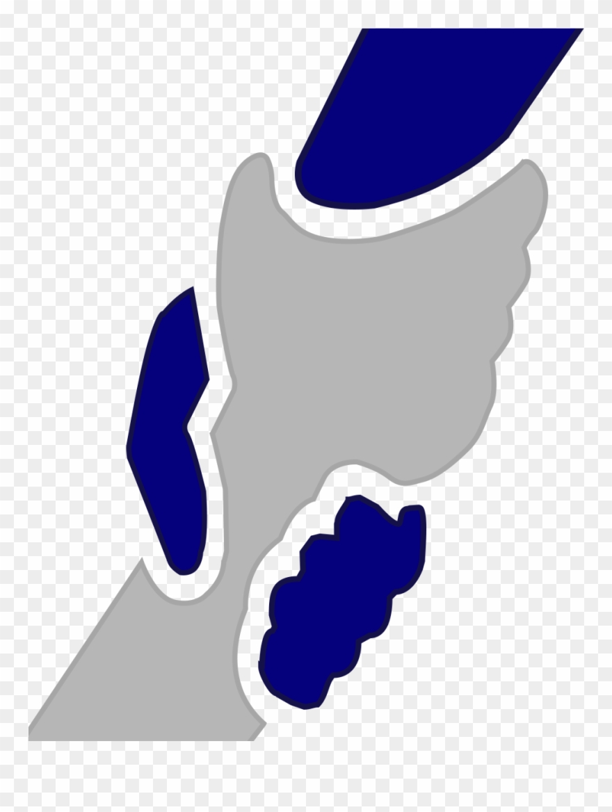 West Side Helping Hand Clipart