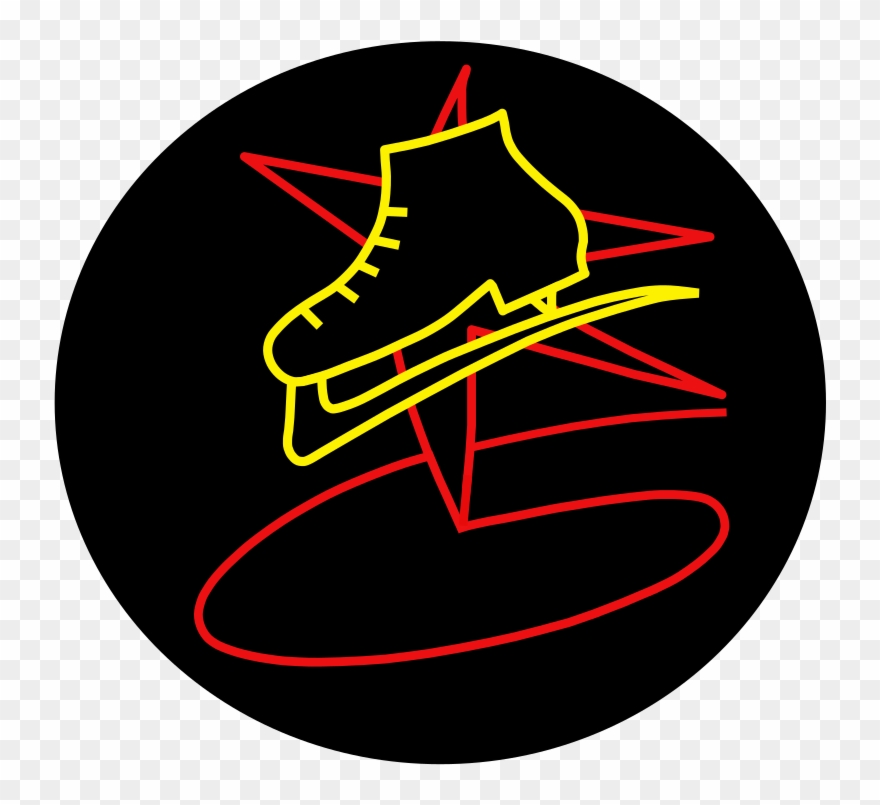 Glen Cairn Skating Club Clipart