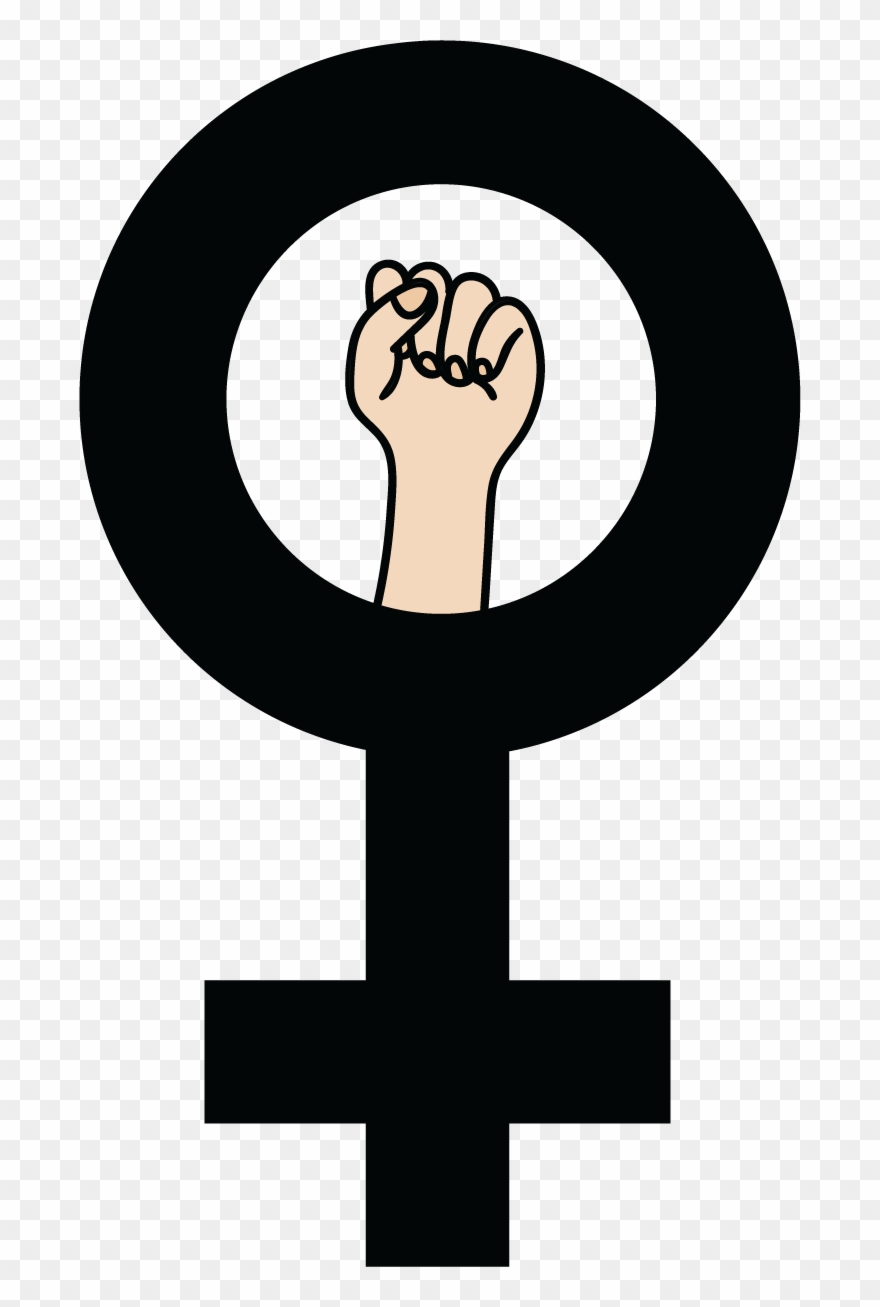 Women Empowerment Clipart