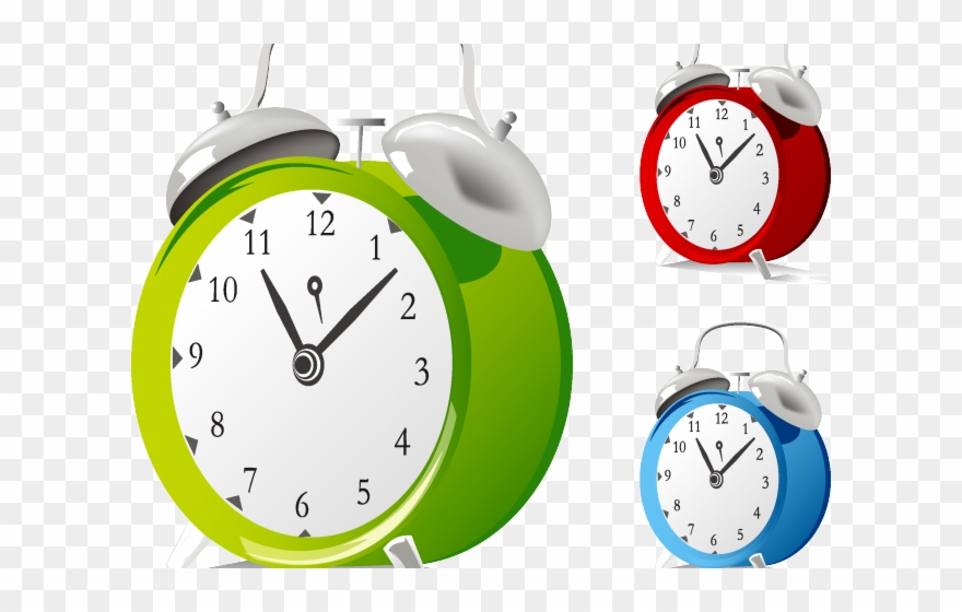Watch Clipart 3 O Clock - Png Download