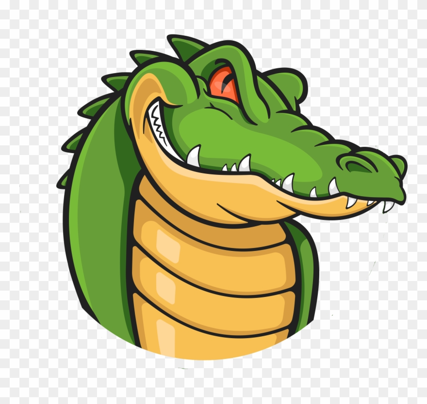 The Tax Gator Llc Clipart