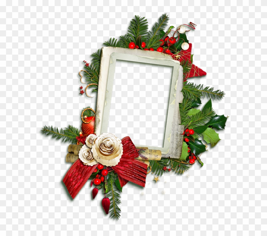 Christmas Day Clipart Christmas Day Christmas Decoration - Png Download